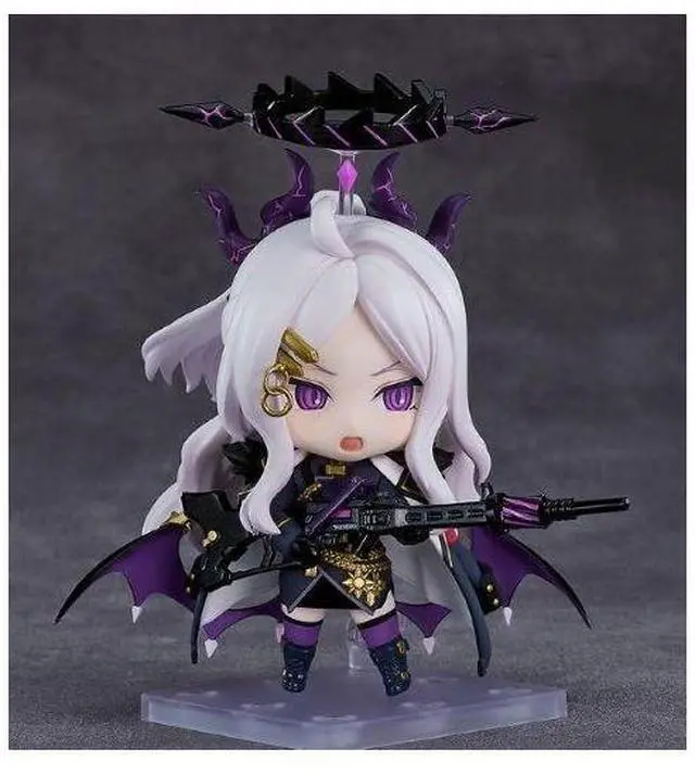 Alt view image 4 of 6 - Japan Nendoroid Hina Sorasaki Blue Archive
