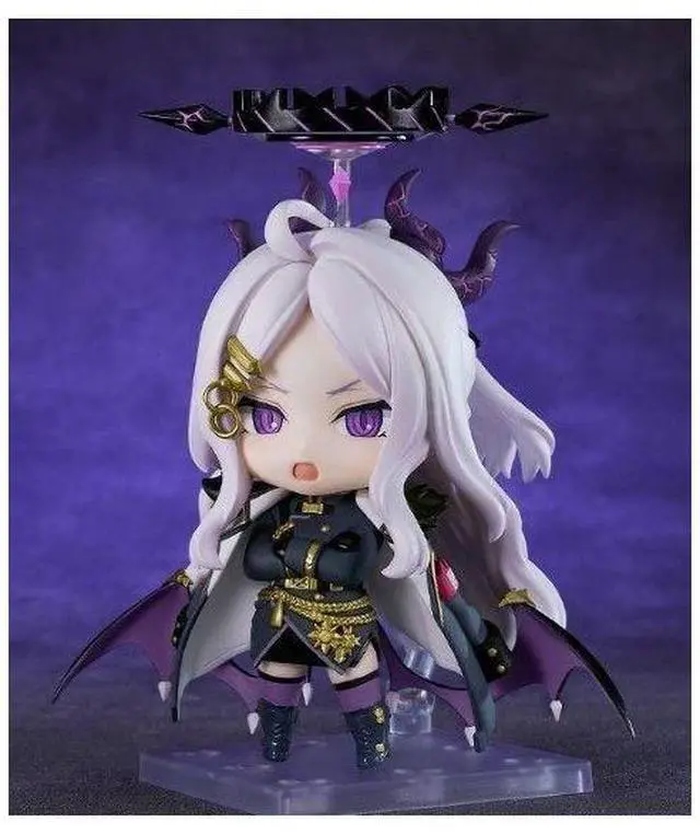 Alt view image 5 of 6 - Japan Nendoroid Hina Sorasaki Blue Archive