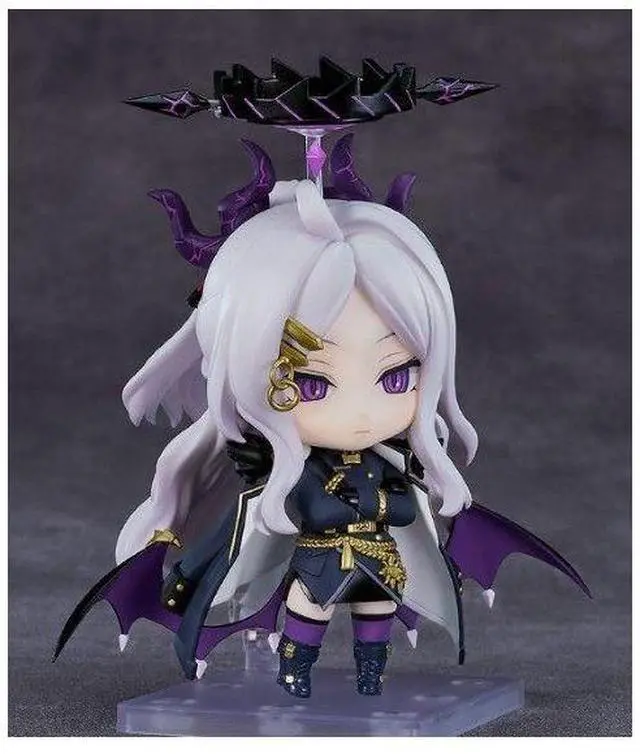 Alt view image 3 of 6 - Japan Nendoroid Hina Sorasaki Blue Archive