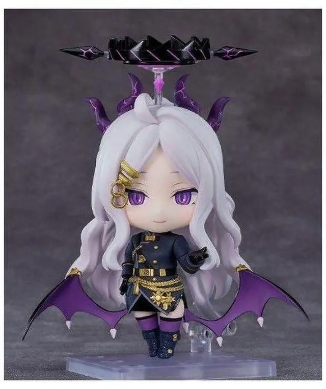 Alt view image 6 of 6 - Japan Nendoroid Hina Sorasaki Blue Archive