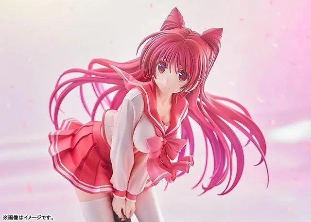 Main image of Tamaki Kousaka 20th Anniversary Ver. 1/7 Complete Figure ToHeart2