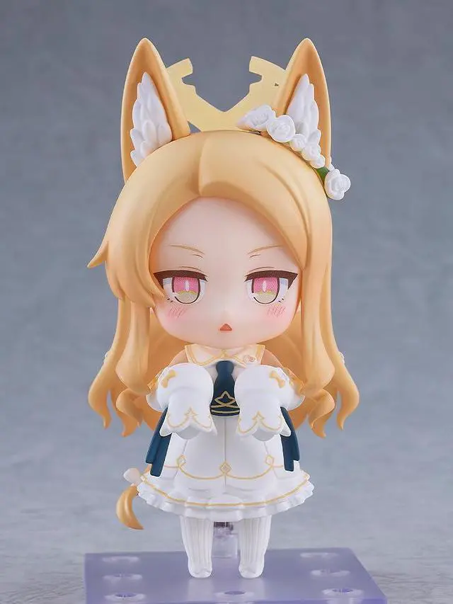 Main image of Japan Nendoroid Seia Yurizono Blue Archive