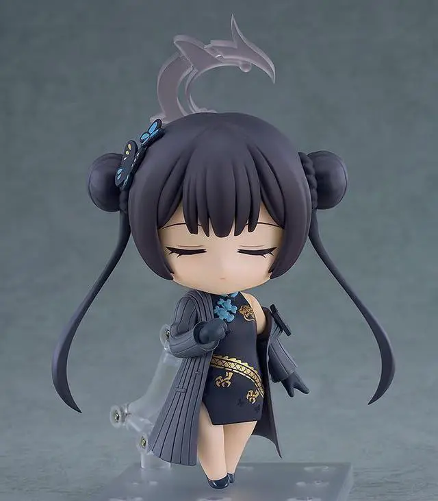Alt view image 3 of 5 - Japan Blue Archive Kisaki Ryuge Nendoroid