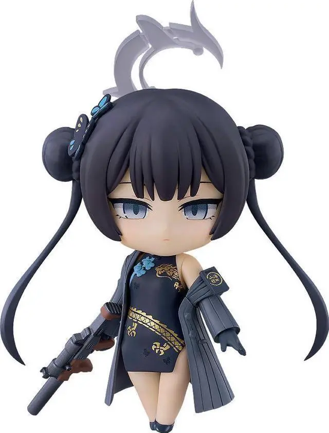 Main image of Japan Blue Archive Kisaki Ryuge Nendoroid