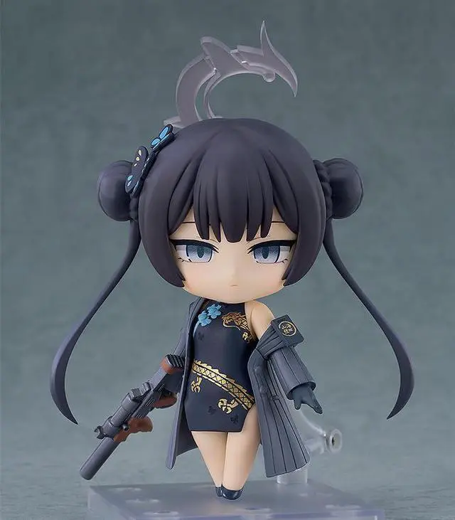 Alt view image 4 of 5 - Japan Blue Archive Kisaki Ryuge Nendoroid