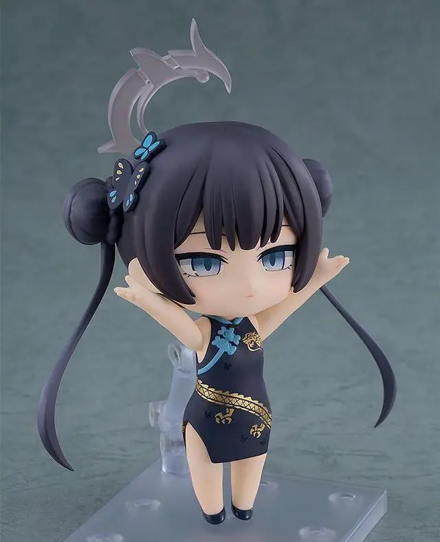 Alt view image 5 of 5 - Japan Blue Archive Kisaki Ryuge Nendoroid