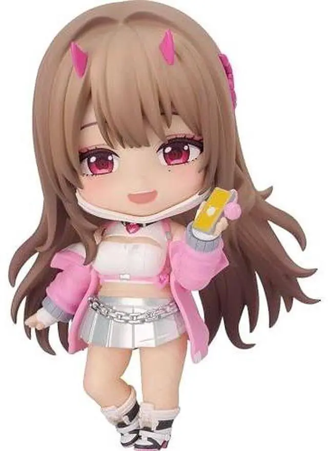 Main image of Japan Nendoroid Goddess of Victory: NIKKE Viper Complete Figure