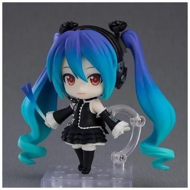 Alt view image 2 of 6 - Japan Nendoroid 2534 Hatsune Miku Ver. SEGA feat. HATSUNE MIKU Project