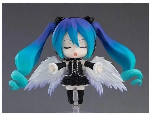 Alt view image 3 of 6 - Japan Nendoroid 2534 Hatsune Miku Ver. SEGA feat. HATSUNE MIKU Project
