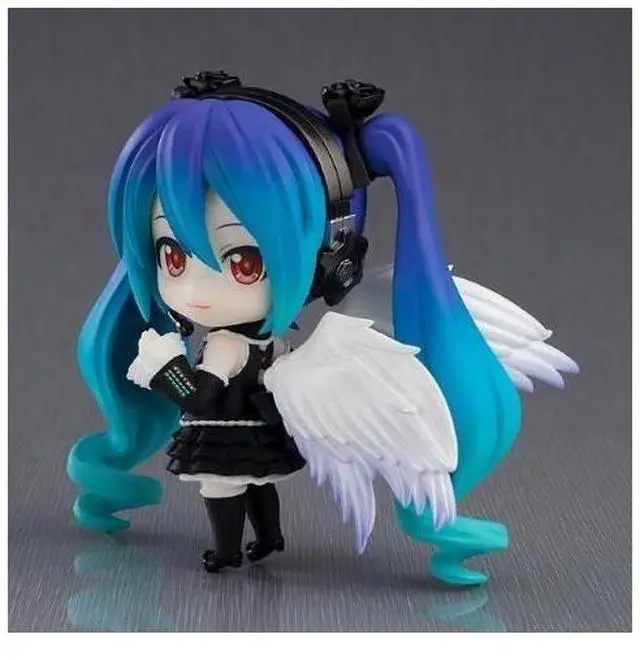 Alt view image 5 of 6 - Japan Nendoroid 2534 Hatsune Miku Ver. SEGA feat. HATSUNE MIKU Project
