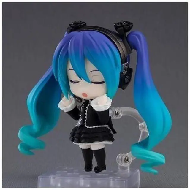 Alt view image 6 of 6 - Japan Nendoroid 2534 Hatsune Miku Ver. SEGA feat. HATSUNE MIKU Project