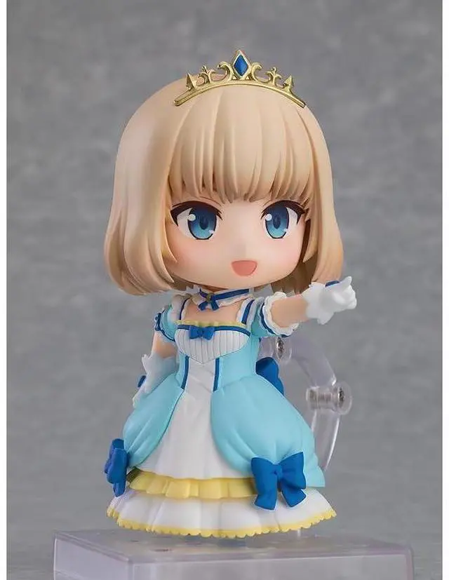 Alt view image 2 of 3 - Japan Nendoroid Mia Luna Tearmoon - Tearmoon Empire