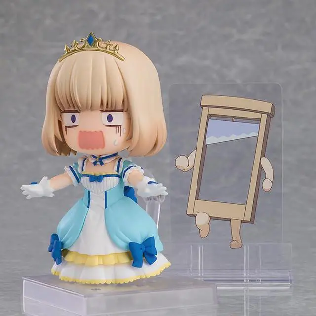 Alt view image 3 of 3 - Japan Nendoroid Mia Luna Tearmoon - Tearmoon Empire