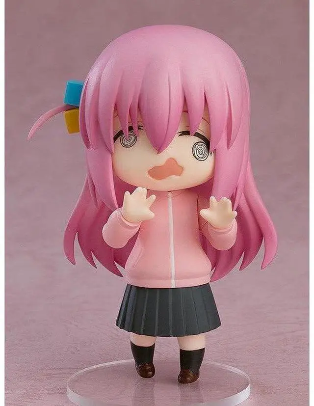 Main image of Japan Nendoroid Hitori Goto Bocchi the Rock!