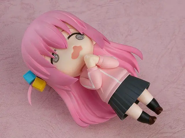 Alt view image 2 of 3 - Japan Nendoroid Hitori Goto Bocchi the Rock!