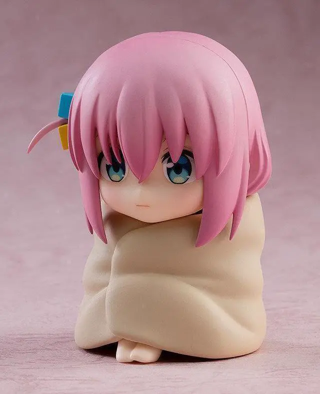 Alt view image 3 of 3 - Japan Nendoroid Hitori Goto Bocchi the Rock!