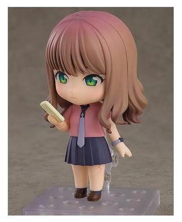 Alt view image 3 of 6 - Japan Nendoroid Yume Minami: GRIDMAN UNIVERSE