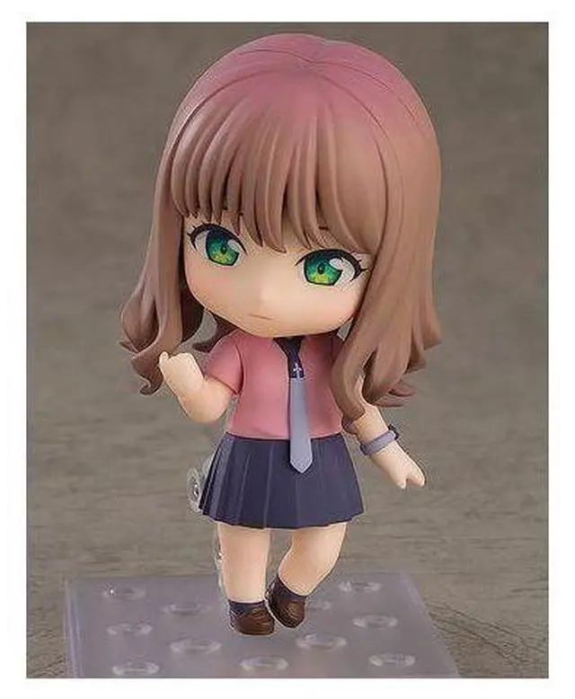 Alt view image 5 of 6 - Japan Nendoroid Yume Minami: GRIDMAN UNIVERSE
