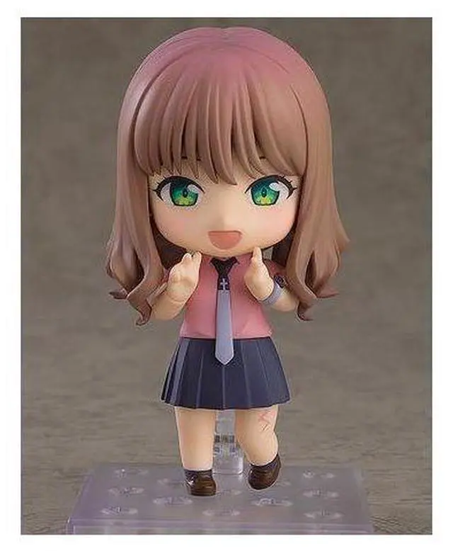 Alt view image 6 of 6 - Japan Nendoroid Yume Minami: GRIDMAN UNIVERSE