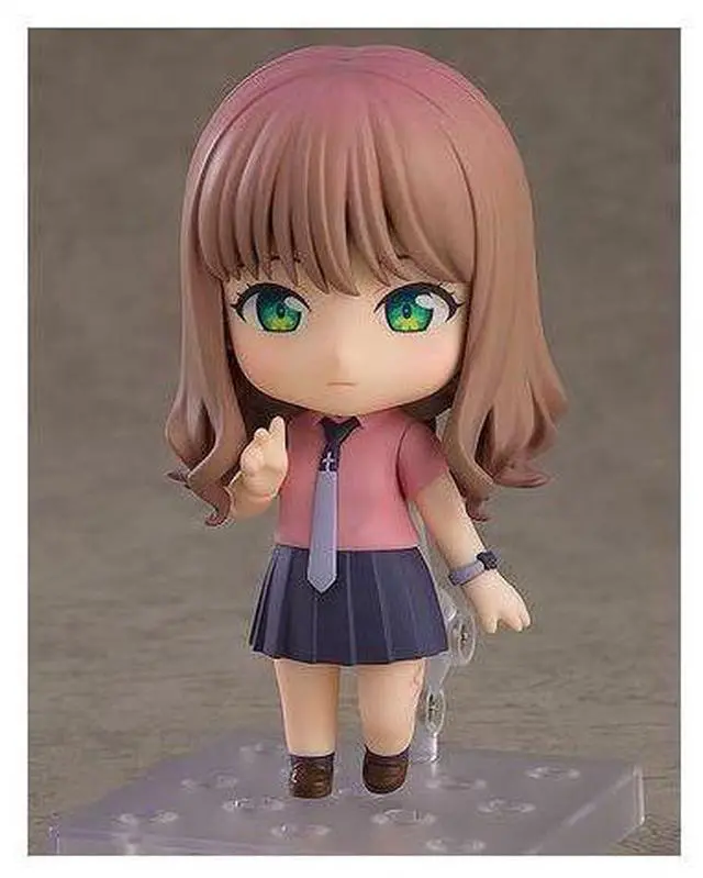 Alt view image 4 of 6 - Japan Nendoroid Yume Minami: GRIDMAN UNIVERSE