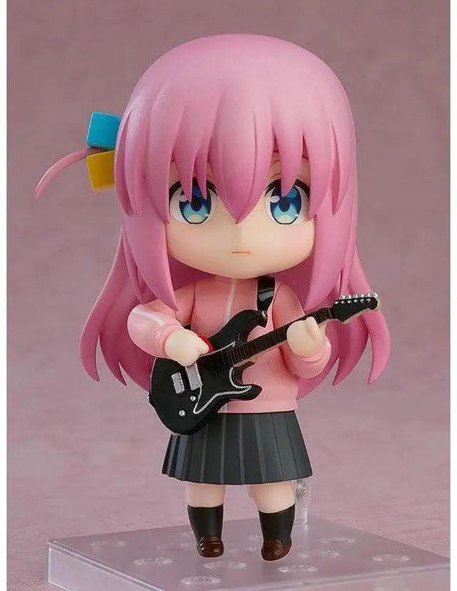 Alt view image 2 of 7 - Japan Nendoroid Hitori Goto Bocchi the Rock!