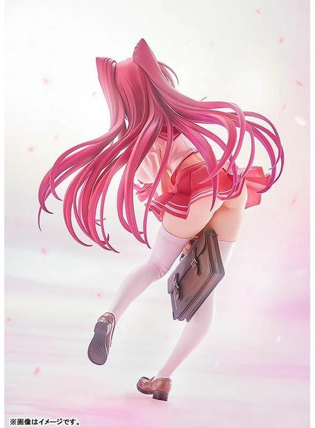 Alt view image 5 of 6 - Tamaki Kousaka 20th Anniversary Ver. 1/7 Complete Figure ToHeart2