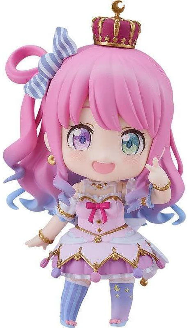 Main image of Japan Nendoroid Himemori Luna Hololive