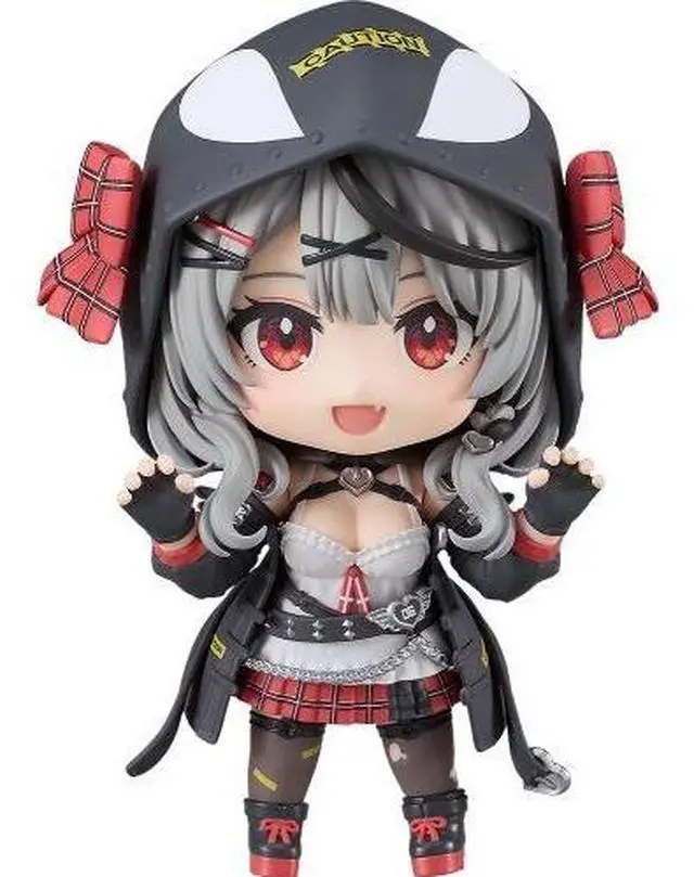 Main image of Japan Nendoroid Chloe Sakamata Hololive Production