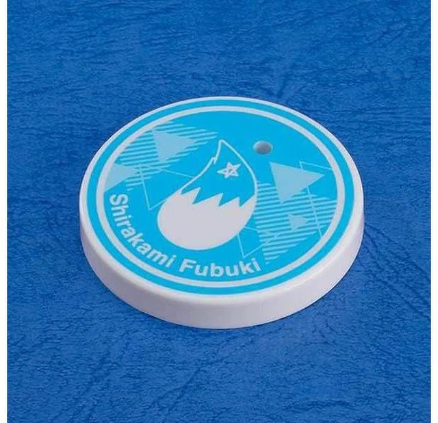 Alt view image 7 of 7 - Japan Nendoroid Fubuki Shirakami Hololive