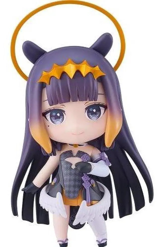 Main image of Japan Nendoroid Ninomae Ina'nis Hololive Production