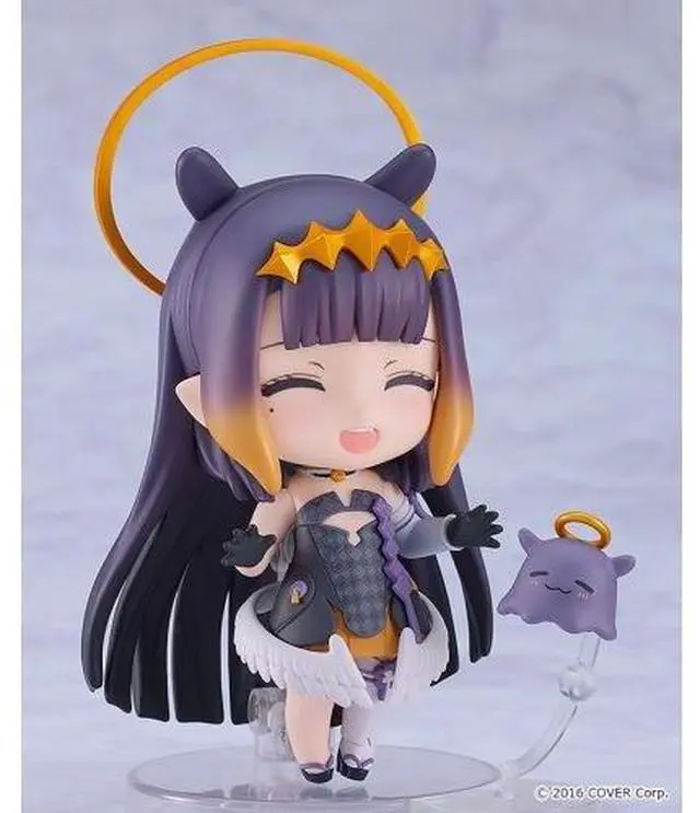Alt view image 6 of 7 - Japan Nendoroid Ninomae Ina'nis Hololive Production