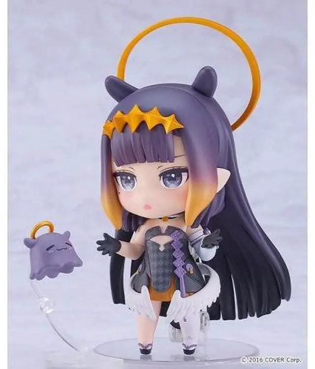 Alt view image 7 of 7 - Japan Nendoroid Ninomae Ina'nis Hololive Production