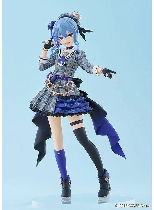 Alt view image 6 of 6 - POP UP PARADE SP Hoshimachi Suisei Hololive Production Complete Figure