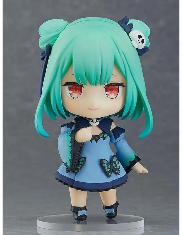 Alt view image 2 of 7 - Nendoroid Uruha Rushia Hololive Production