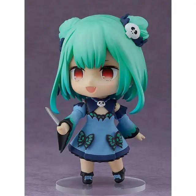 Alt view image 5 of 7 - Nendoroid Uruha Rushia Hololive Production