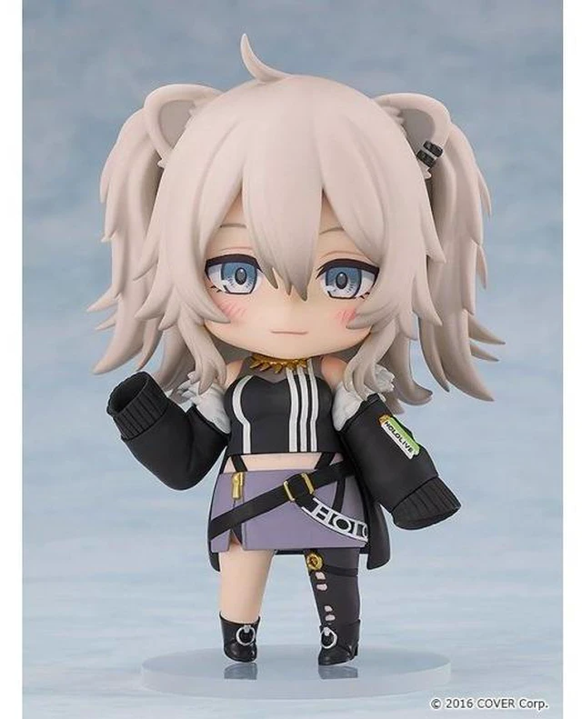 Main image of Nendoroid Shishiro Botan (Re-run) - Hololive Production