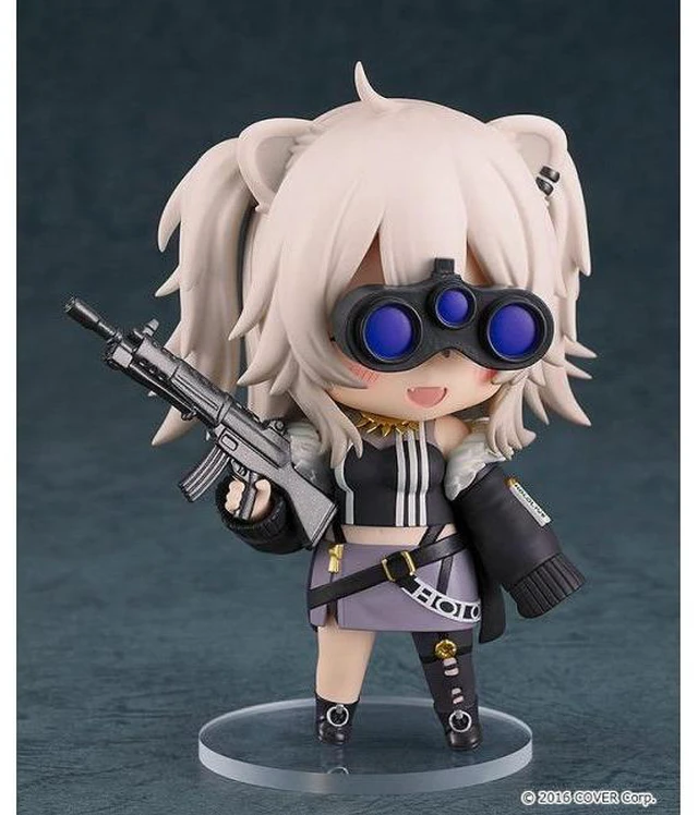 Alt view image 4 of 6 - Nendoroid Shishiro Botan (Re-run) - Hololive Production