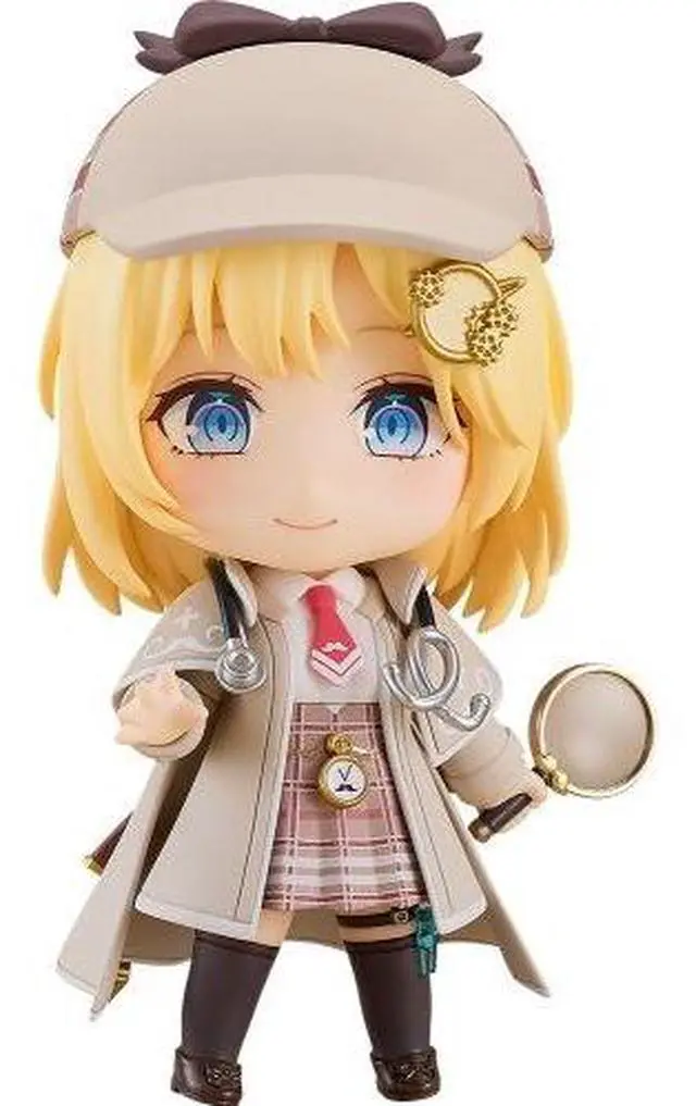 Main image of Nendoroid Watson Amelia (Hololive Production)