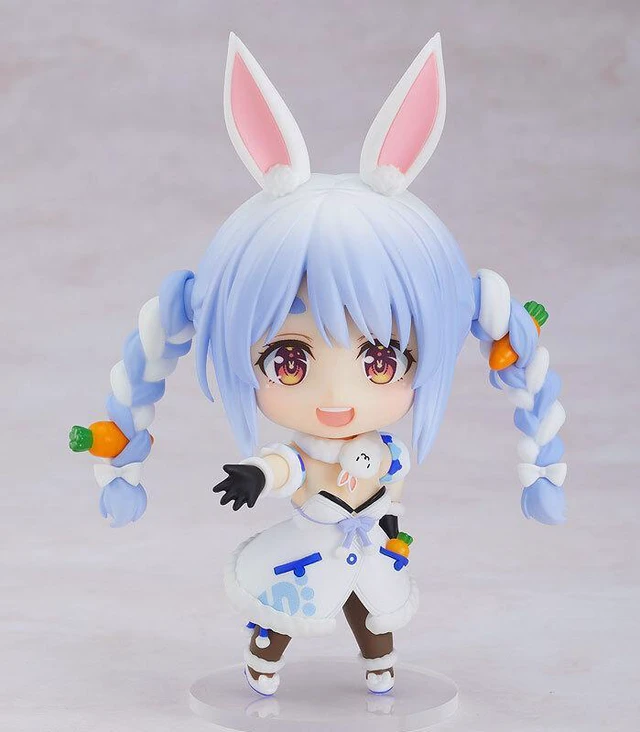 Main image of Nendoroid Usada Pekora (Hololive Production)