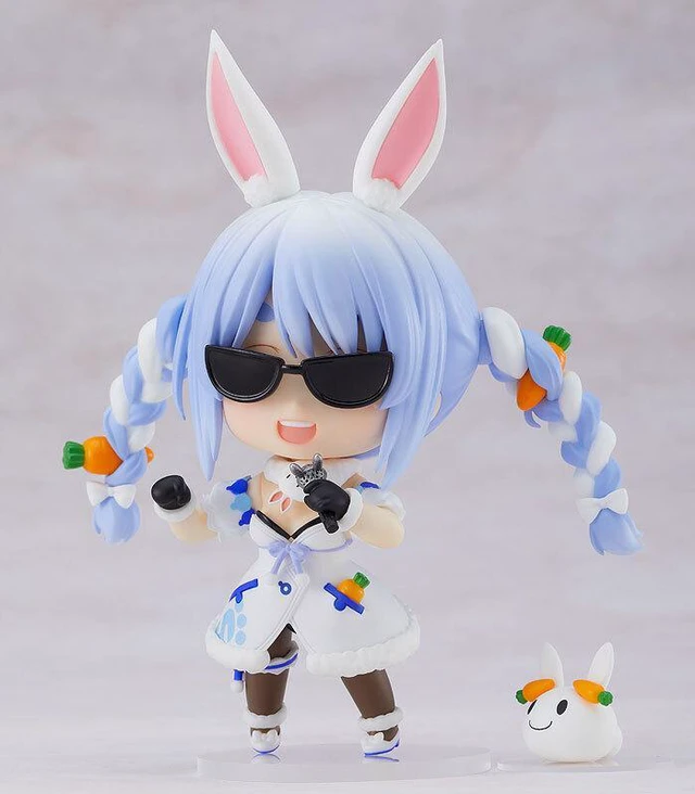 Alt view image 5 of 7 - Nendoroid Usada Pekora (Hololive Production)