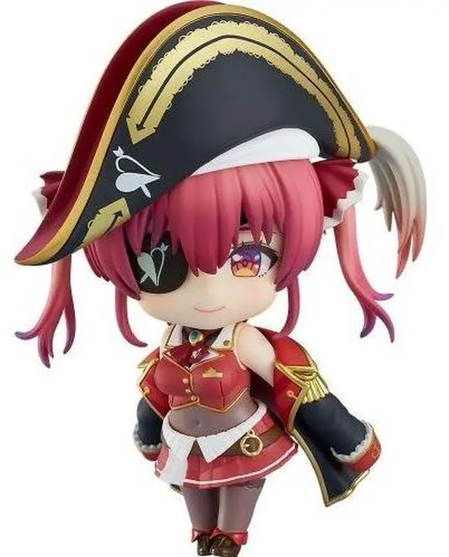 Main image of Nendoroid Houshou Marine Complete Figure (Hololive Production)