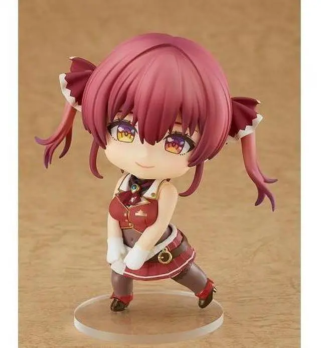 Alt view image 4 of 7 - Nendoroid Houshou Marine Complete Figure (Hololive Production)