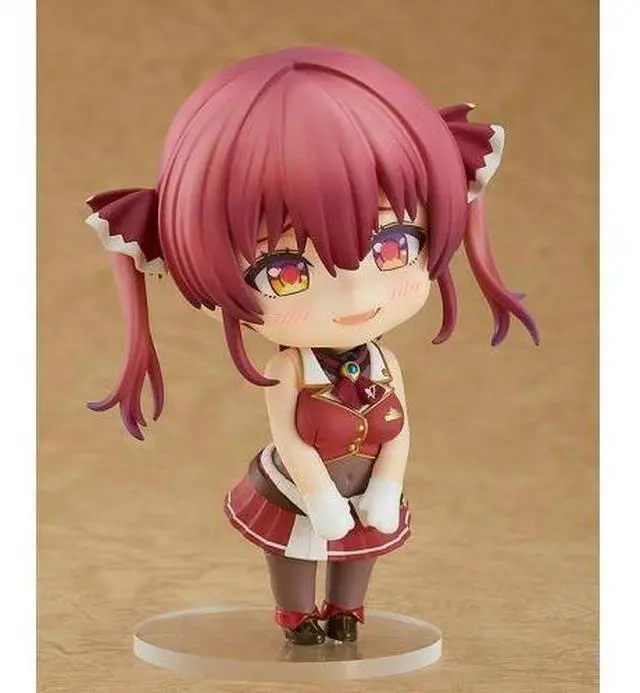 Alt view image 5 of 7 - Nendoroid Houshou Marine Complete Figure (Hololive Production)