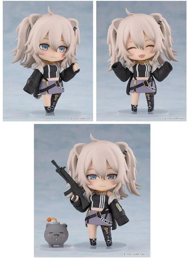 Alt view image 2 of 6 - Nendoroid Shishiro Botan (Re-run) - Hololive Production
