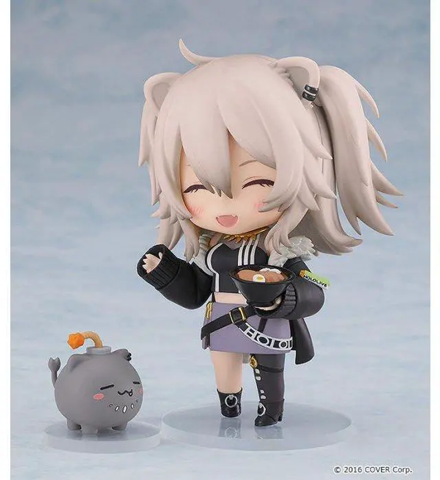 Alt view image 3 of 6 - Nendoroid Shishiro Botan (Re-run) - Hololive Production