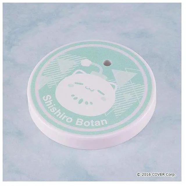 Alt view image 5 of 6 - Nendoroid Shishiro Botan (Re-run) - Hololive Production