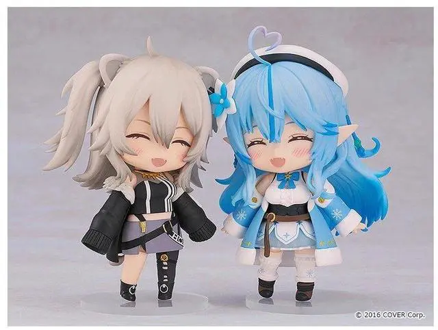 Alt view image 6 of 6 - Nendoroid Shishiro Botan (Re-run) - Hololive Production
