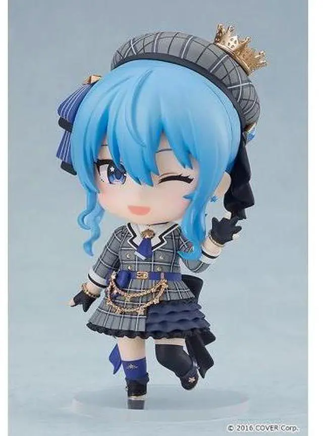 Alt view image 3 of 7 - Nendoroid Hoshimachi Suisei (Re-run) Hololive Production