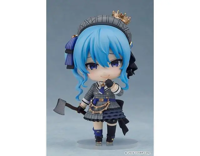 Alt view image 7 of 7 - Nendoroid Hoshimachi Suisei (Re-run) Hololive Production