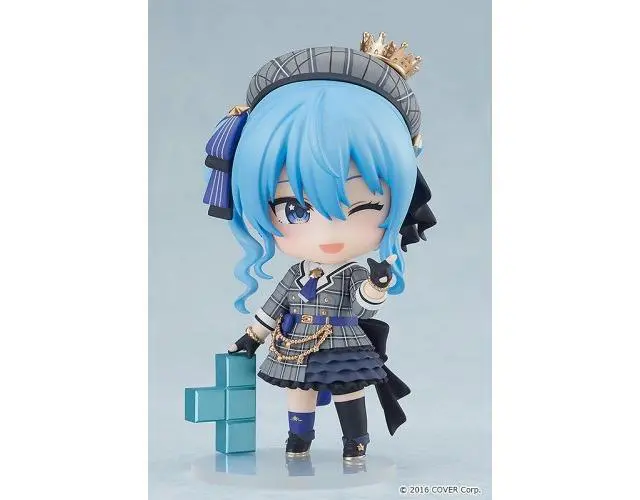 Alt view image 6 of 7 - Nendoroid Hoshimachi Suisei (Re-run) Hololive Production
